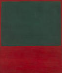 Mark Rothko (Marcus Rothkowitz) - Untitled 104