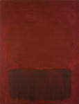 Mark Rothko (Marcus Rothkowitz) - Untitled 108