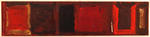 Mark Rothko (Marcus Rothkowitz) - Untitled 123
