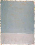 Mark Rothko (Marcus Rothkowitz) - Unbenannt 13