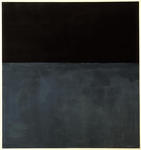 Mark Rothko (Marcus Rothkowitz) - Untitled 142