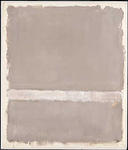Mark Rothko (Marcus Rothkowitz) - Untitled 143