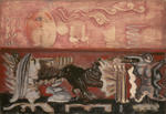 Mark Rothko (Marcus Rothkowitz) - Untitled 36