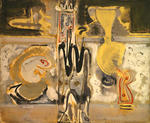 Mark Rothko (Marcus Rothkowitz) - Untitled 63
