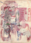 Mark Rothko (Marcus Rothkowitz) - Untitled 75