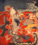 Mark Rothko (Marcus Rothkowitz) - Untitled 79