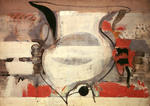 Mark Rothko (Marcus Rothkowitz) - Untitled 87