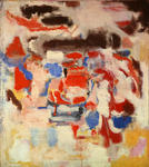 Mark Rothko (Marcus Rothkowitz) - Untitled 90