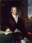 John Vanderlyn - Kanzler Robert R. Livingston