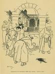 Arthur Rackham - Der Dohle von Reims