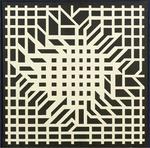 Victor Vasarely - Racs