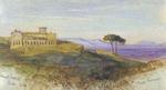 Edward Lear - Buon Ricovero, Rom