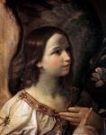 Guido Reni - Engel der Verkündigung