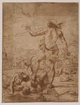 Guido Reni - Samson