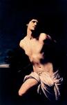 Guido Reni - St. Sebastian