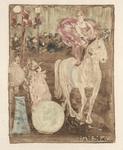 Maurice Brazil Prendergast - Bareback Reiter