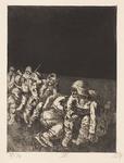 Otto Dix - Unternehmen ruht