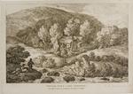 Thomas Rowlandson - View of the River Camel, Cornwall