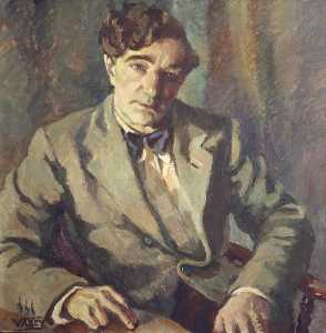 Gladys Vasey - James Hanley (1897–1985), Autor