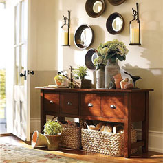 entryway