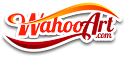 WahooArt.com - (museum kunstgalerie home - handgemachte ölreproduktionen )